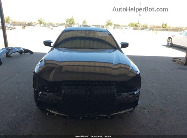 WBA73DA02TCV27422 2026 BMW M4 Gray Вид спереду