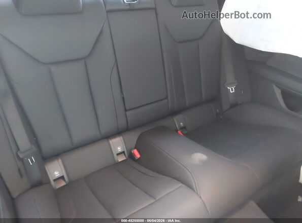 WBA73DA02TCV27422 2026 BMW M4 Gray Вид наклейки з VIN-кодом