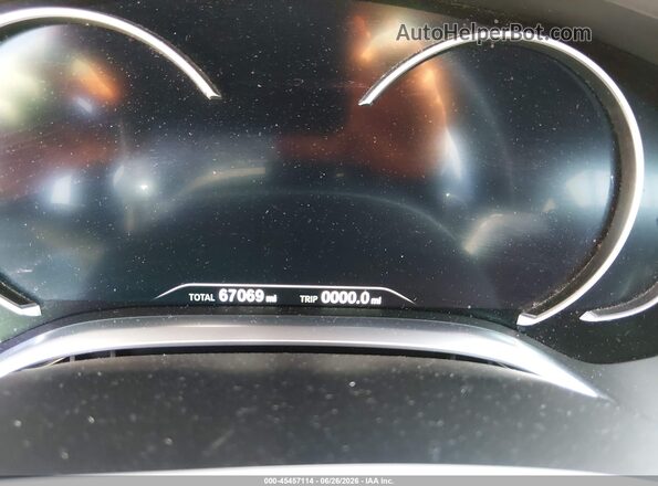 WBA7E2C39HG740745 2017 BMW 7 SERIES Black 