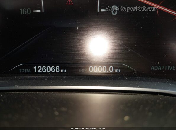 WBA7E2C55HG740470 2017 BMW 7 SERIES White 