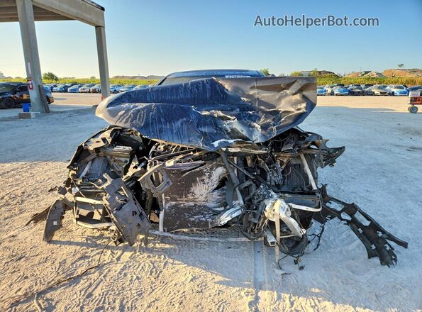 WBA7E2C55JG741544 2018 BMW OTHER Black Widok z przodu