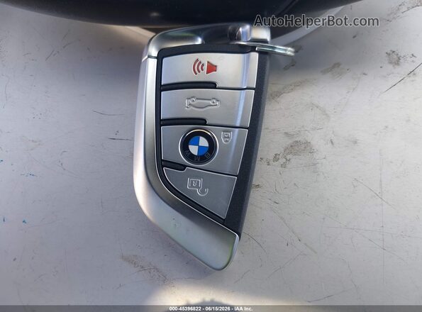 WBA7E2C57GG547607 2016 BMW OTHER Gray 