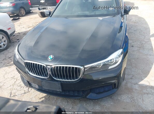 WBA7E2C58GG548085 2016 BMW OTHER Black 