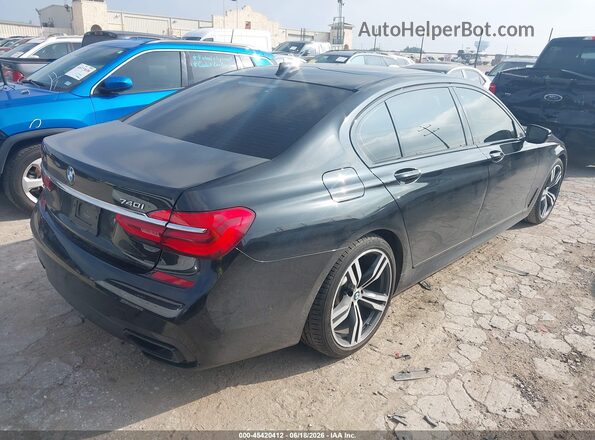 WBA7E2C58GG548085 2016 BMW OTHER Black 