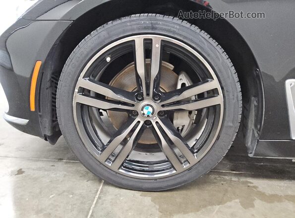 WBA7E2C59GG547592 2016 BMW OTHER Black 