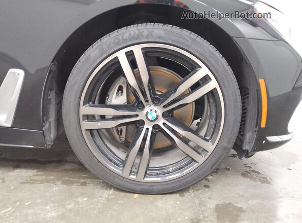 WBA7E2C59GG547592 2016 BMW OTHER Black 