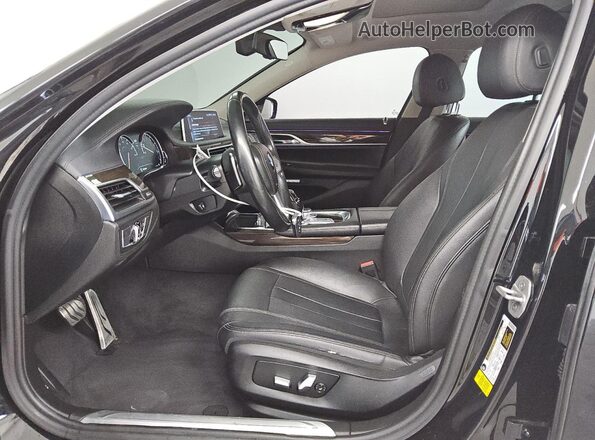 WBA7E2C59GG547592 2016 BMW OTHER Black 