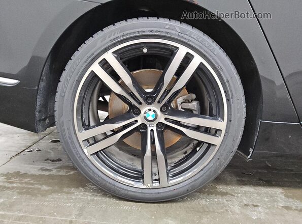 WBA7E2C59GG547592 2016 BMW OTHER Black 