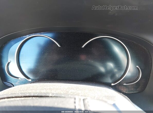 WBA7F0C37HGM22110 2017 BMW 7 SERIES Black 