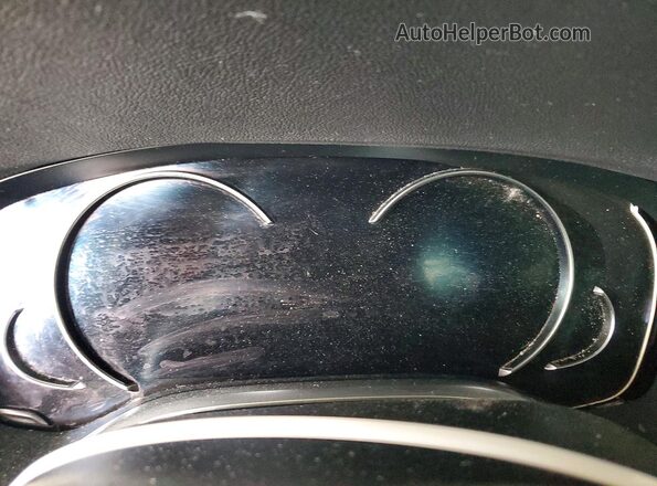 WBA7F0C52KGM24680 2019 BMW 7 SERIES Black Widok zestawu wskaźników