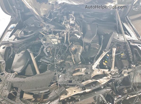 WBA7F0C52KGM24680 2019 BMW 7 SERIES Black Widok wnętrza z tyłu