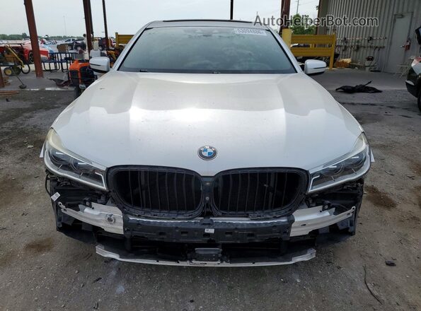 WBA7F0C55KGM24902 2019 BMW OTHER White 