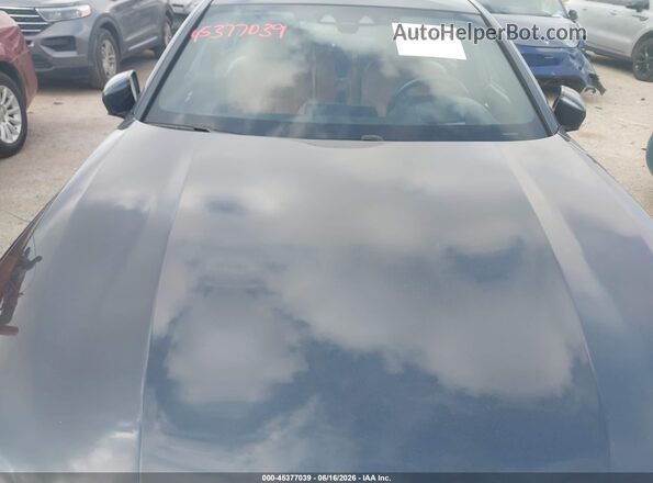 WBA7F2C32HG422771 2017 BMW ALPINA Gray Vista frontal