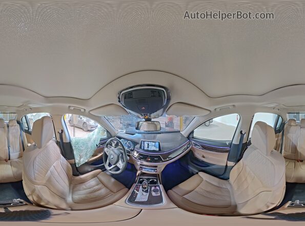 WBA7F2C51GG418551 2016 BMW OTHER Black Вид наклейки з VIN-кодом