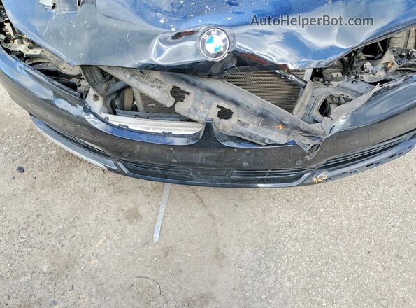 WBA7F2C52GG416615 2016 BMW 7 SERIES Black Вид задньої частини салону