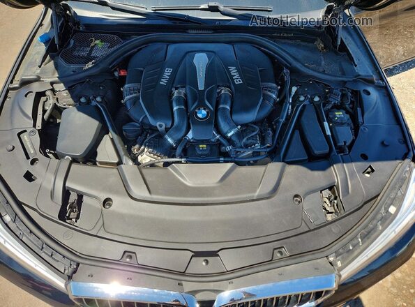 WBA7F2C56JG424269 2018 BMW OTHER Black 