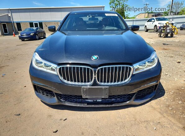 WBA7F2C56JG424269 2018 BMW OTHER Black 