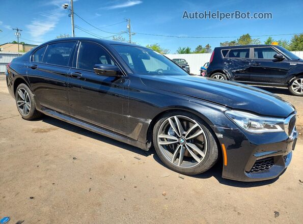 WBA7F2C56JG424269 2018 BMW OTHER Black 