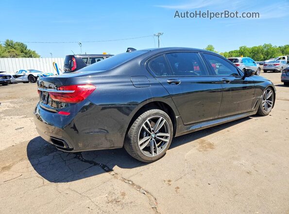 WBA7F2C56JG424269 2018 BMW OTHER Black 