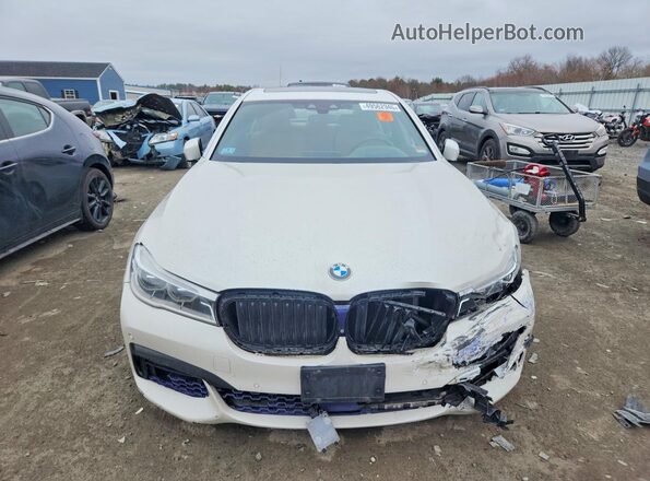WBA7F2C57GG419073 2016 BMW OTHER White 