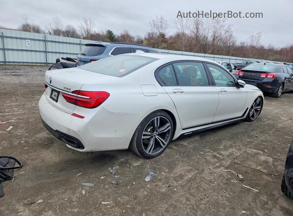 WBA7F2C57GG419073 2016 BMW OTHER White 