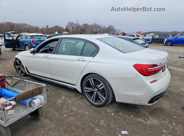 WBA7F2C57GG419073 2016 BMW OTHER White 