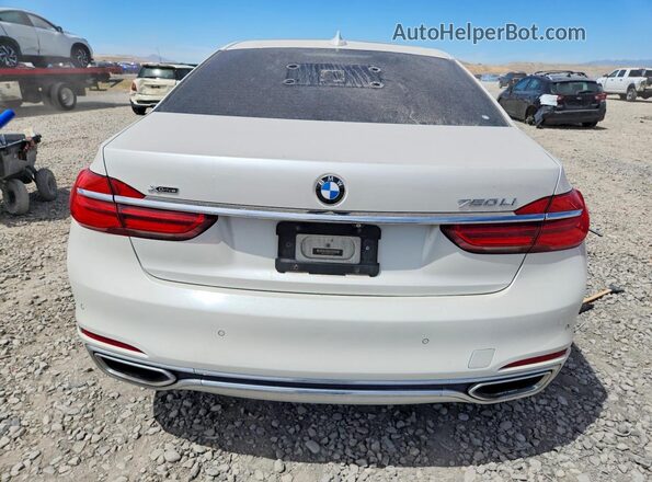 WBA7F2C5XGG418922 2016 BMW OTHER White 