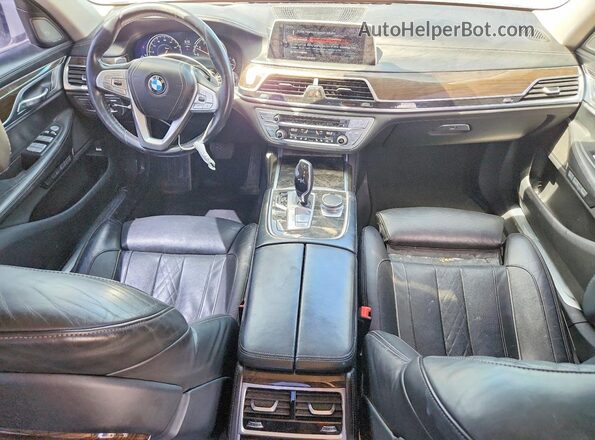 WBA7F2C5XGG418922 2016 BMW OTHER White 
