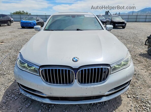 WBA7F2C5XGG418922 2016 BMW OTHER White 