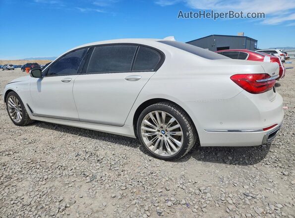 WBA7F2C5XGG418922 2016 BMW OTHER White 