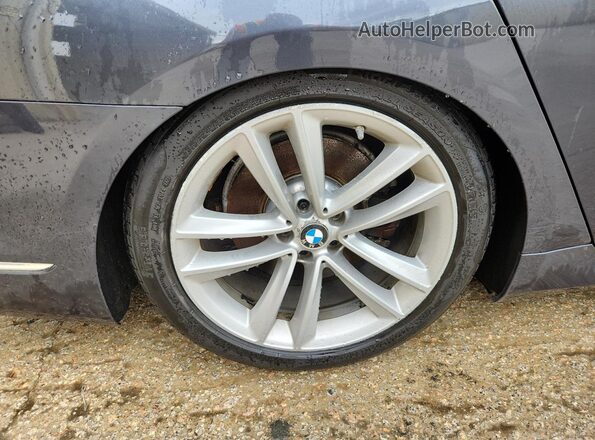 WBA7F2C5XHG421725 2017 BMW OTHER Gray 