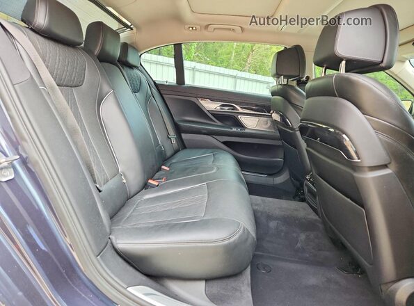 WBA7F2C5XHG421725 2017 BMW OTHER Gray 