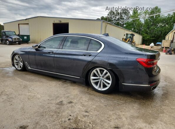 WBA7F2C5XHG421725 2017 BMW OTHER Gray 