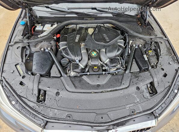WBA7F2C5XHG421725 2017 BMW OTHER Gray 