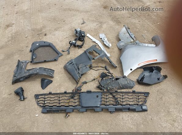 WBA7F2C5XKB239320 2019 BMW 7 SERIES Gray Instrument cluster view