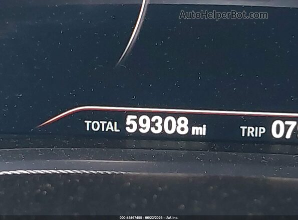 WBA7H6C52JG614930 2018 BMW M760I Серебряный 