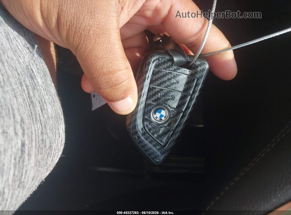WBA7U2C06MCF11971 2021 BMW 7 SERIES Black Vista del salpicadero