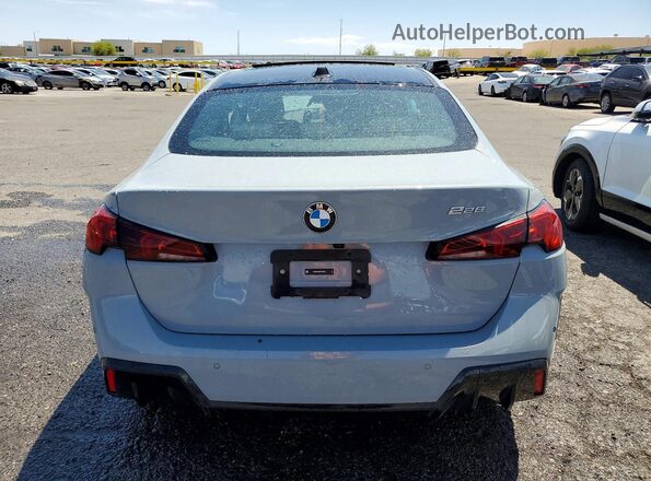 WBA83GG00T7U37031 2026 BMW OTHER Silver 