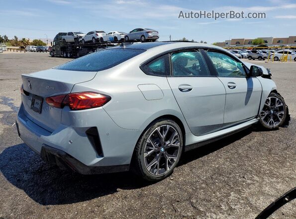 WBA83GG00T7U37031 2026 BMW OTHER Silver 