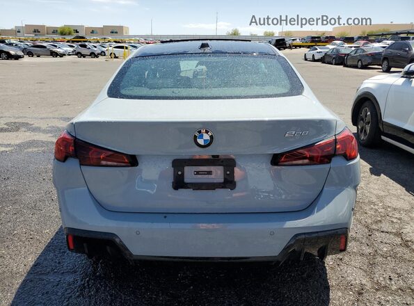 WBA83GG00T7U37031 2026 BMW OTHER Silver 