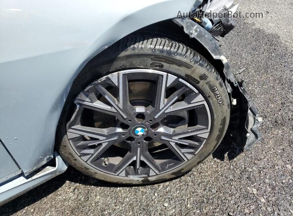 WBA83GG00T7U37031 2026 BMW OTHER Silver 