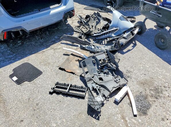 WBA83GG00T7U37031 2026 BMW OTHER Silver 