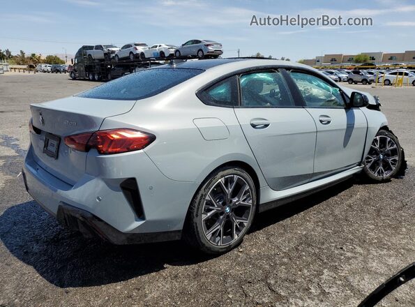 WBA83GG00T7U37031 2026 BMW OTHER Silver 