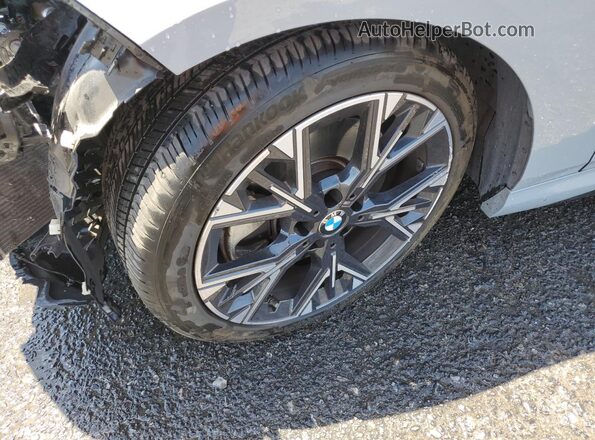 WBA83GG00T7U37031 2026 BMW OTHER Silver 