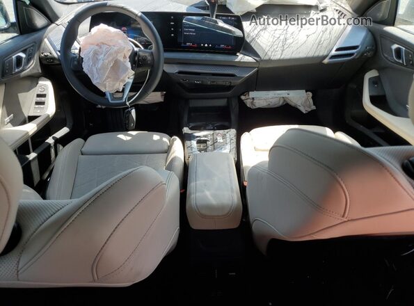 WBA83GG00T7U37031 2026 BMW OTHER Silver 