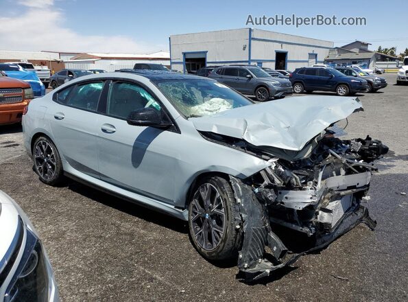WBA83GG00T7U37031 2026 BMW OTHER Silver 
