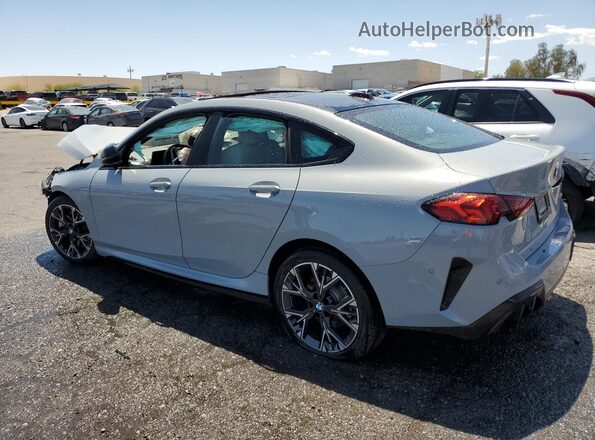 WBA83GG00T7U37031 2026 BMW OTHER Silver 