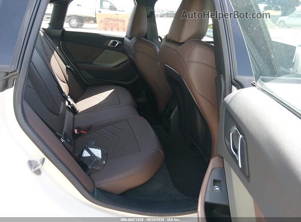 WBA83GG02T7U34857 2026 BMW 2 SERIES White Вид наклейки з VIN-кодом