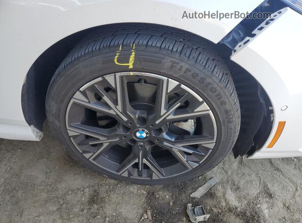 WBA83GG03T7U30784 2026 BMW OTHER White 
