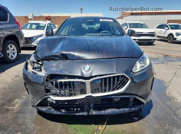 WBA83GG03T7V38290 2026 BMW 2 SERIES Черный Вид наклейки с VIN-кодом